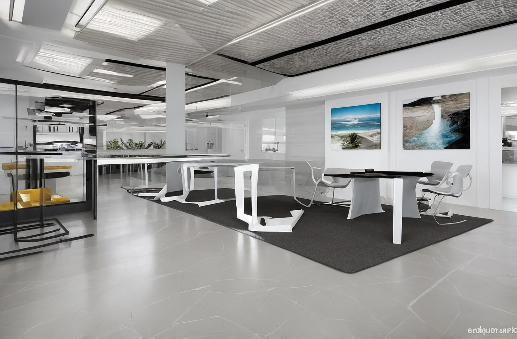 Personalización en carpintería metálica