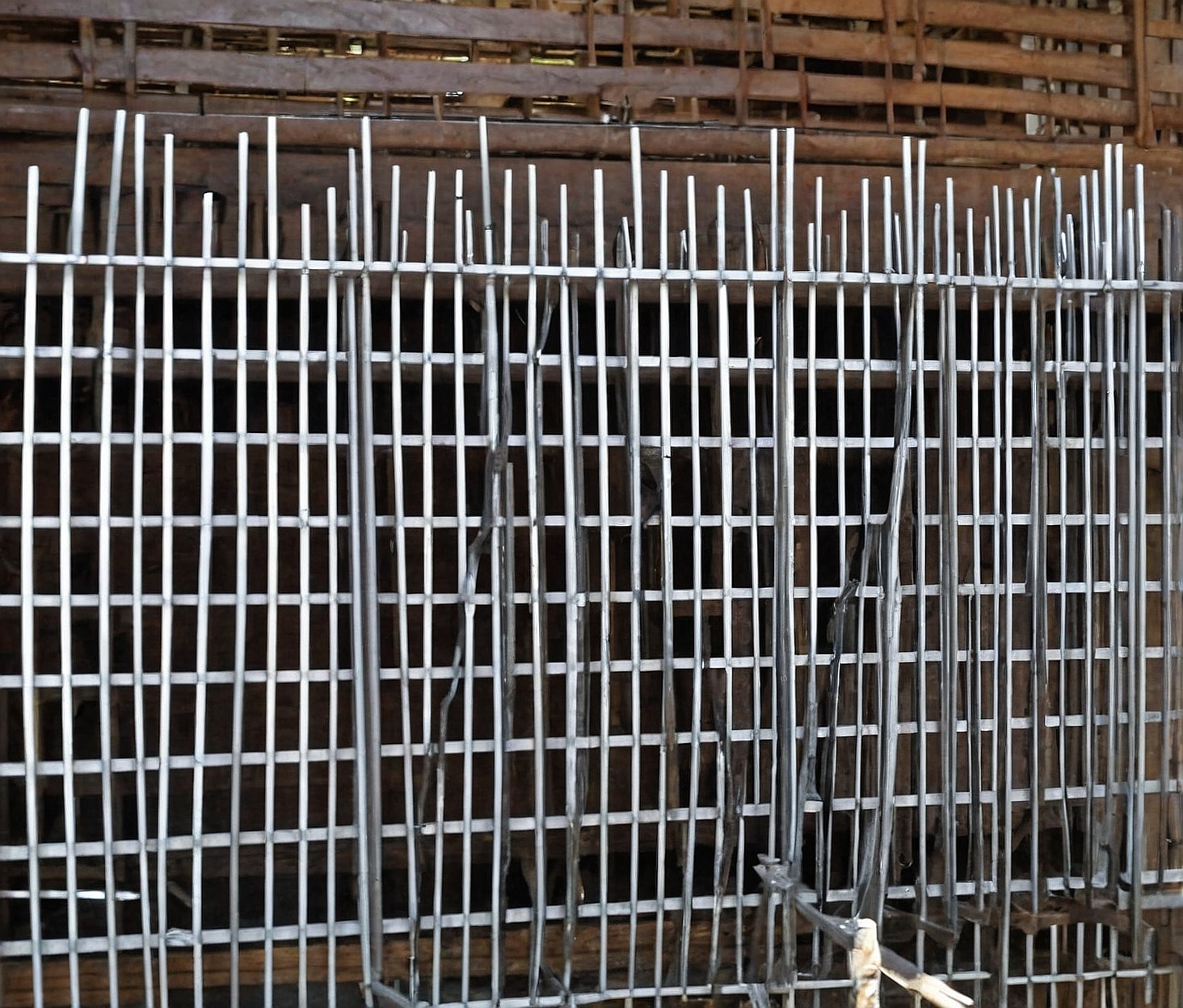 Alta precisión en carpintería