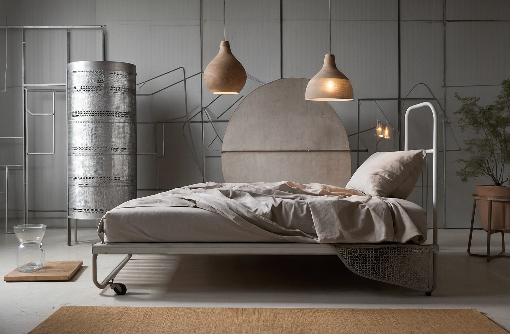 Calidad en carpintería metálica