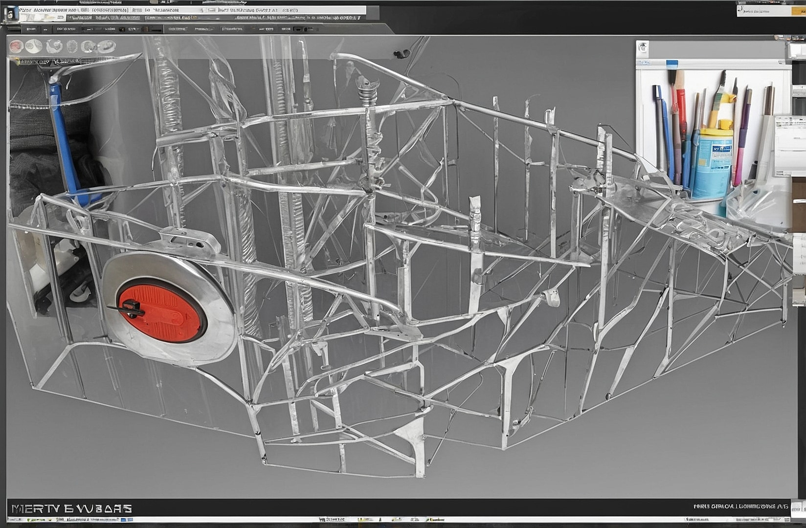 Resistencia en soluciones aluminio.